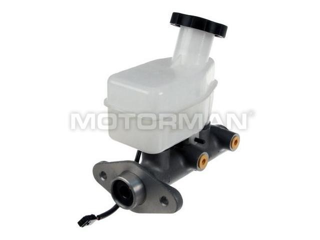 Brake Master Cylinder 0K52Y-43-400