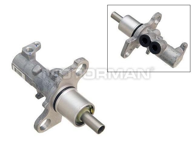 Brake Master Cylinder 4D0 611 021