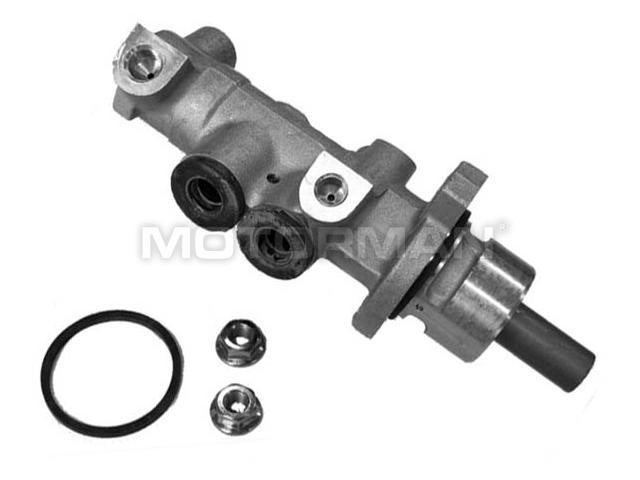 Brake Master Cylinder 9108036