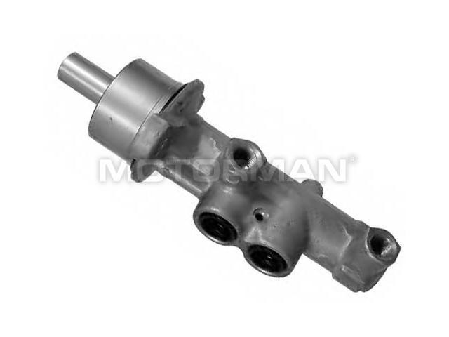 Brake Master Cylinder 558133