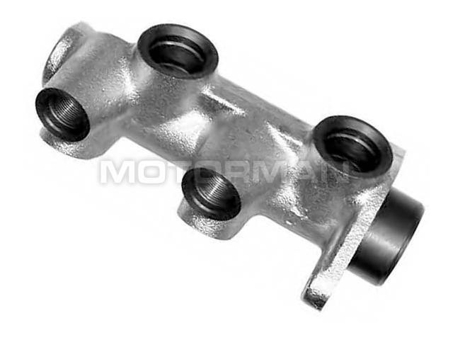 Brake Master Cylinder 558002