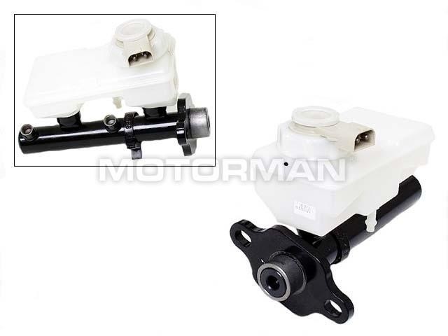 Brake Master Cylinder 9102575