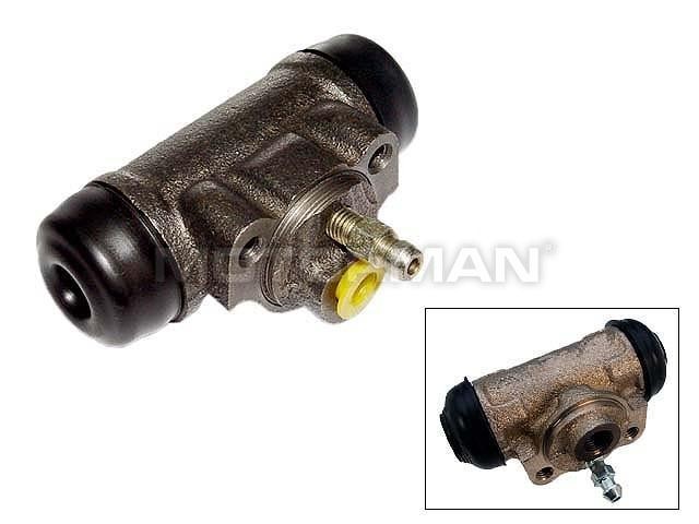 Brake Wheel Cylinder 47550-19135-000